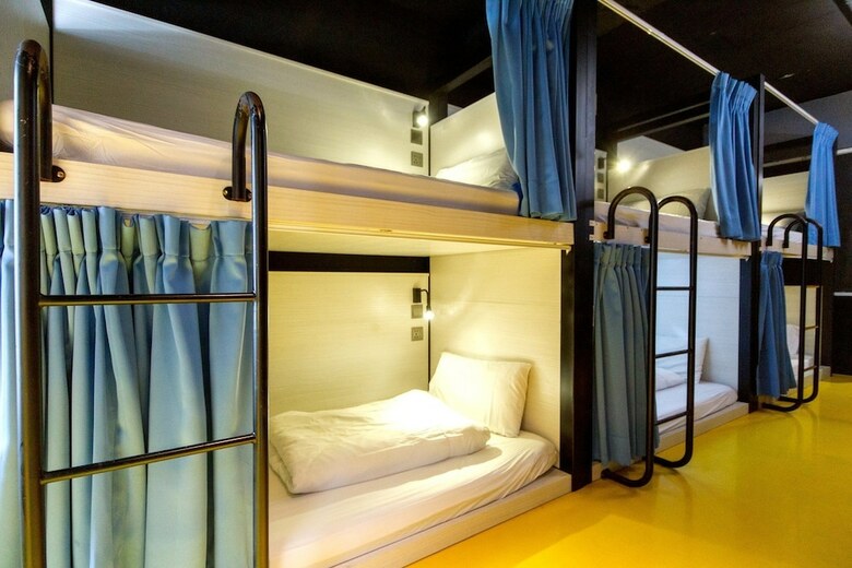 Hostal Ximen Corner Hostel