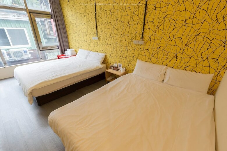 Hostal Ximen Corner Hostel