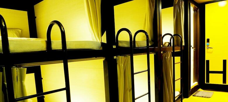 Hostal Ximen Corner Hostel