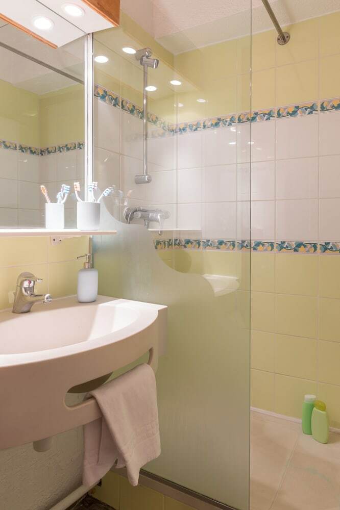 Residence Pierre & Vacances Les Horizons D'huez