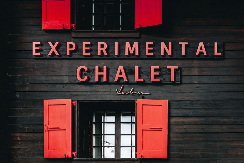 Hotel Experimental Chalet
