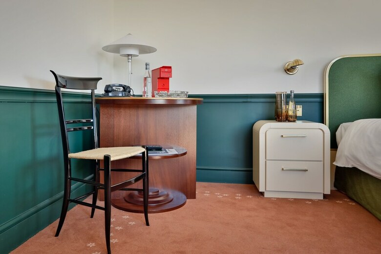 Hotel Experimental Chalet