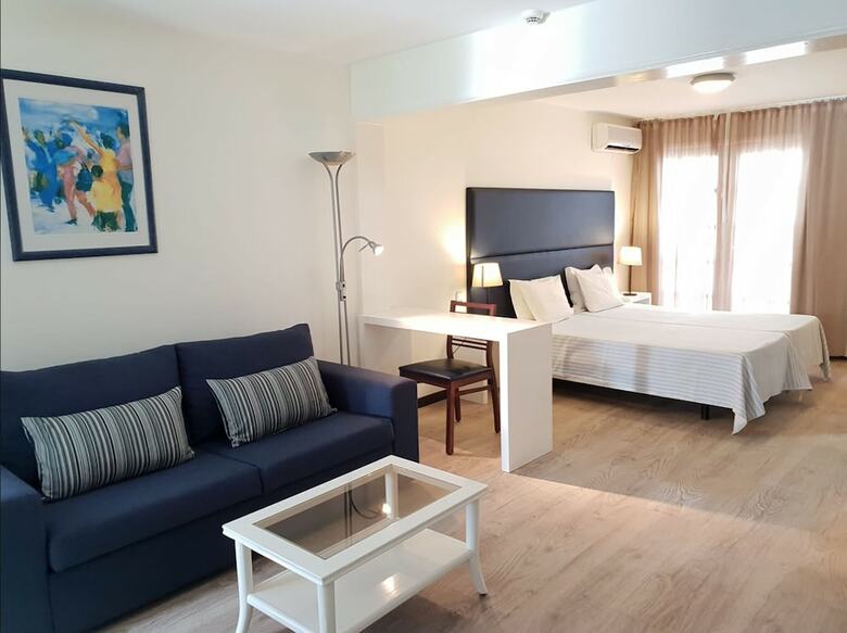 Apartamento Murdeira Village Resort