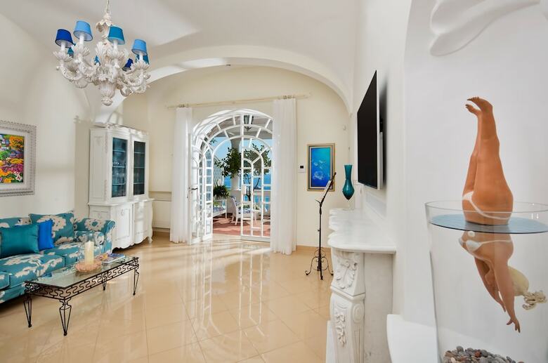 Hotel Villa Boheme Exclusive Luxury Suites