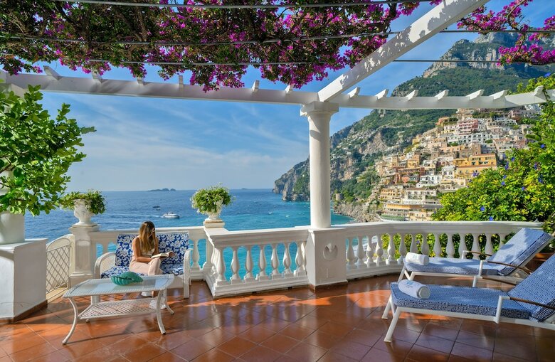 Hotel Villa Boheme Exclusive Luxury Suites