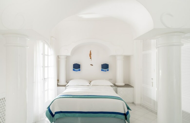 Hotel Villa Boheme Exclusive Luxury Suites
