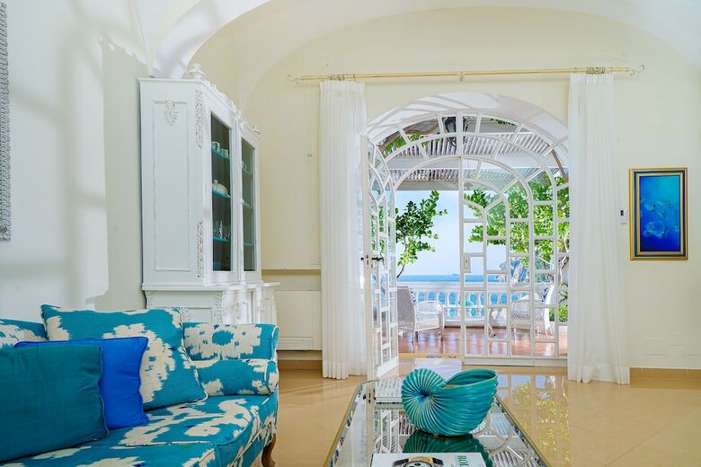Hotel Villa Boheme Exclusive Luxury Suites