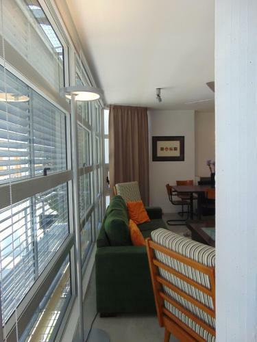 Apartamento Luxury Penthouse Sandefol