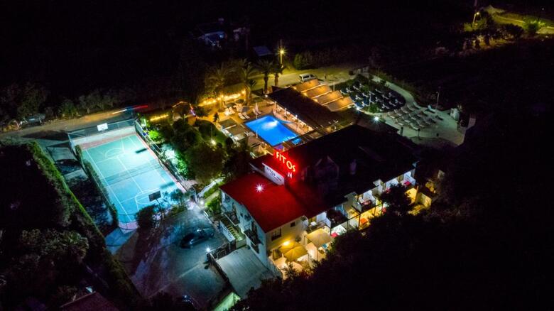 Posada Fitos Inn