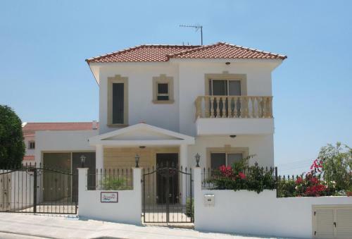 Villa Jeanne