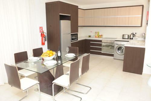 Platzia Beach Villas