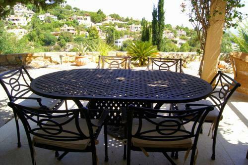 Kamares Villa