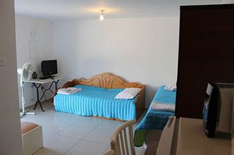 Apartamento Galatia's Court