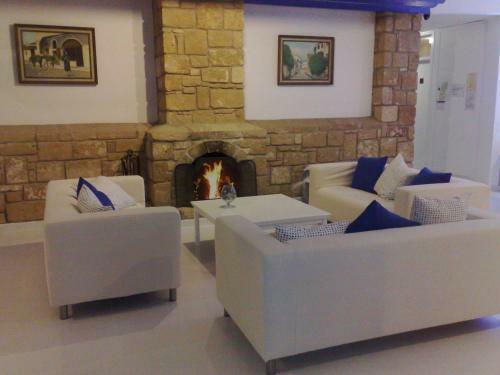 Apartamento Hilltop Gardens