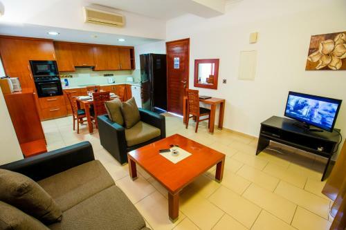 Hotel Paradise Kings Club
