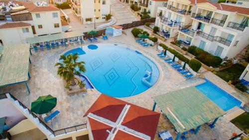 Hotel Paradise Kings Club