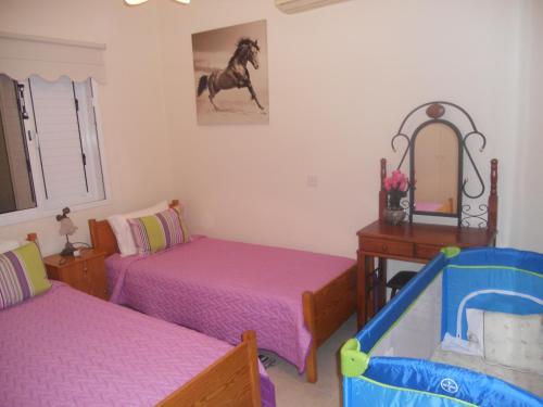 Apartamento Sirena Sunrise 30