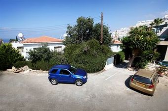 Apartamento Julipapas Gardens