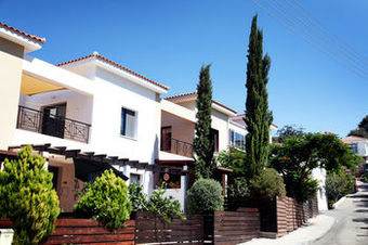 Apartamento Julipapas Gardens