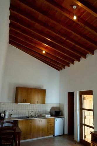 Omodos Katoi Holiday Homes
