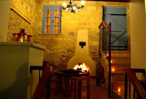 Omodos Katoi Holiday Homes