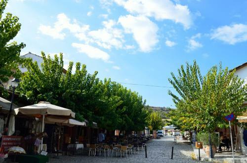 Omodos Katoi Holiday Homes
