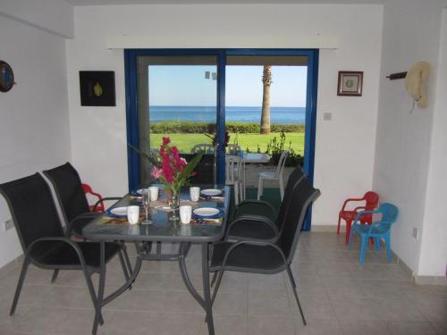 Apartamento Tonia Beach House