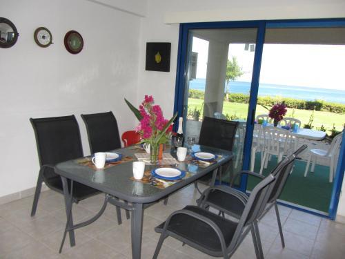 Apartamento Tonia Beach House
