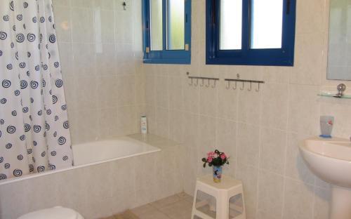 Apartamento Tonia Beach House