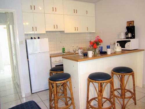 Apartamento Niki's Beach House