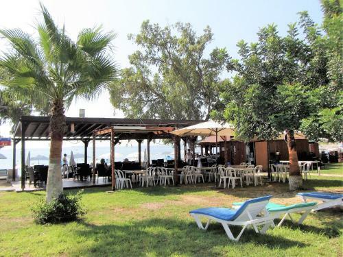 Apartamento Niki's Beach House