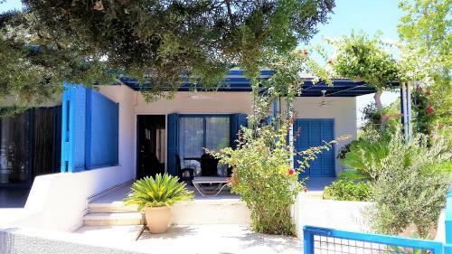 Apartamento Niki's Beach House