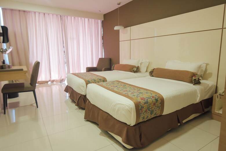 Sfera Hotel