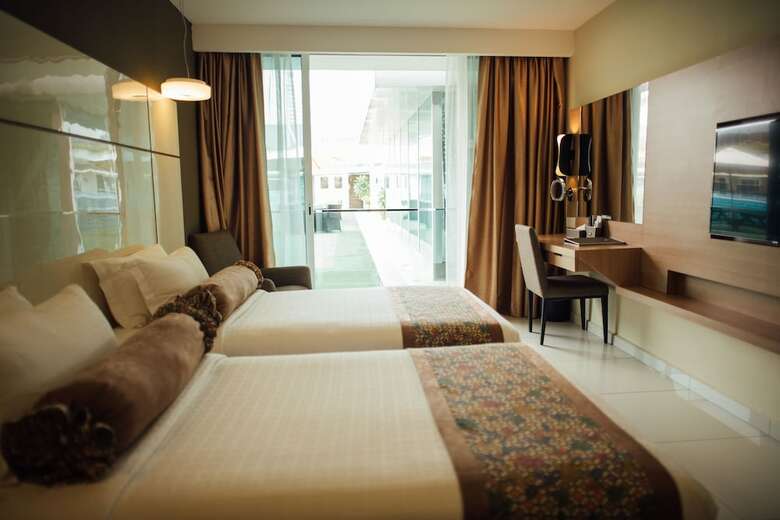 Sfera Hotel