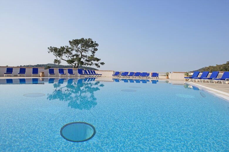 Pierre & Vacances Residence L'ange Gardien