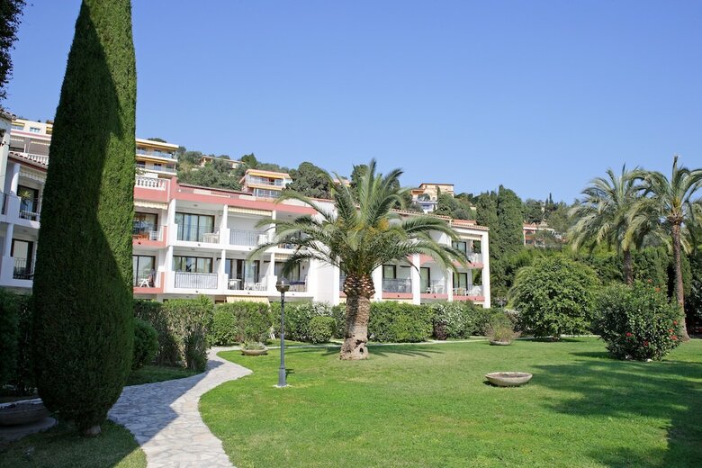 Pierre & Vacances Residence L'ange Gardien