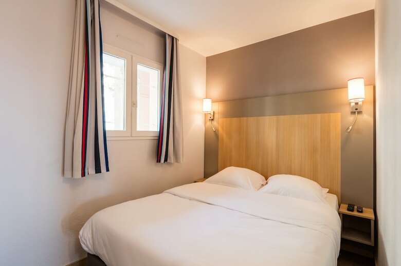 Pierre & Vacances Residence L'ange Gardien