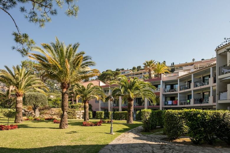 Pierre & Vacances Residence L'ange Gardien