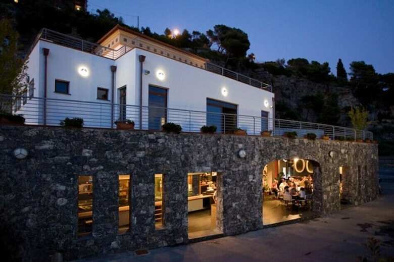 Residencia Le Terrazze Di Portovenere