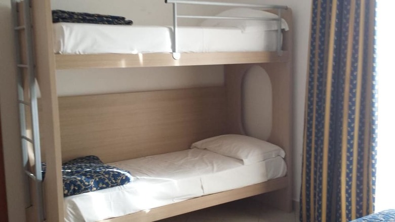 Residencia Le Terrazze Di Portovenere