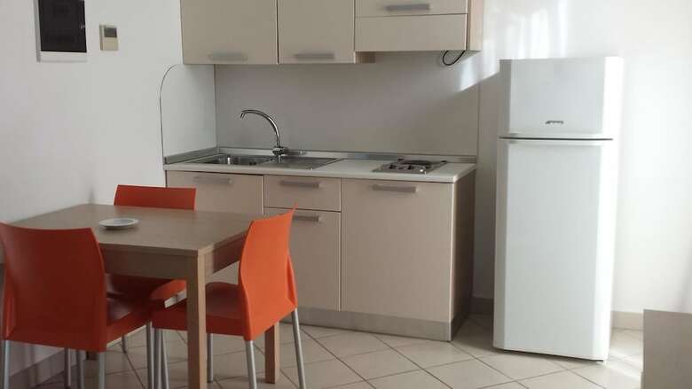 Residencia Le Terrazze Di Portovenere