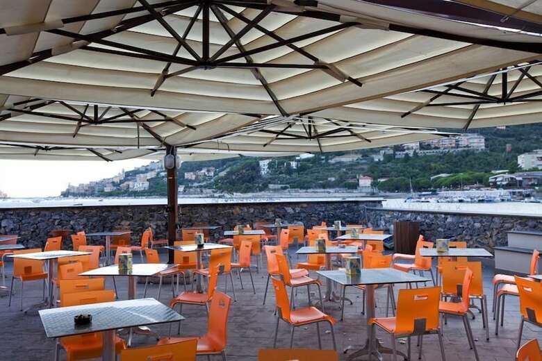 Residencia Le Terrazze Di Portovenere