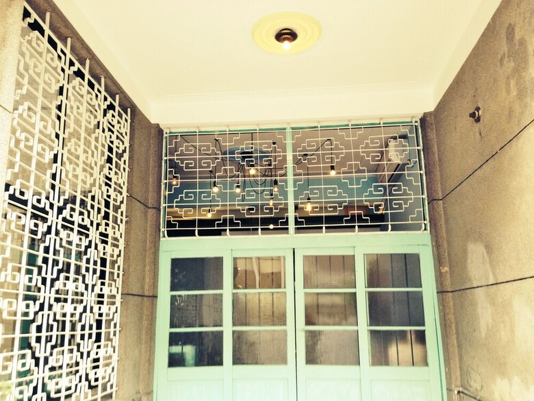 Hostal With Inn Hostel