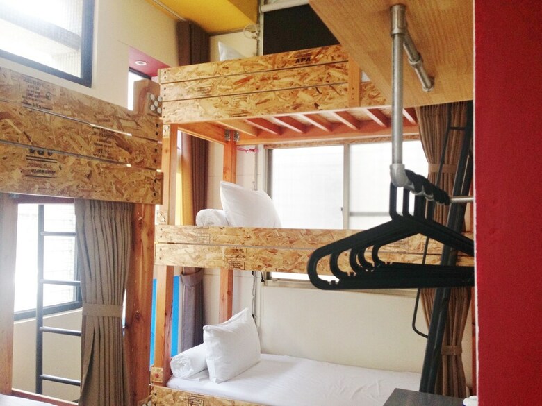 Hostal With Inn Hostel