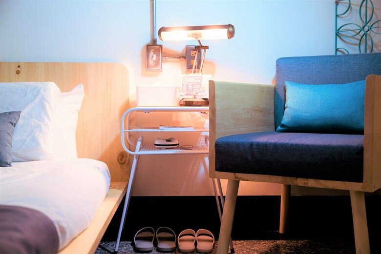Hostal With Inn Hostel