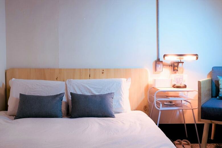 Hostal With Inn Hostel
