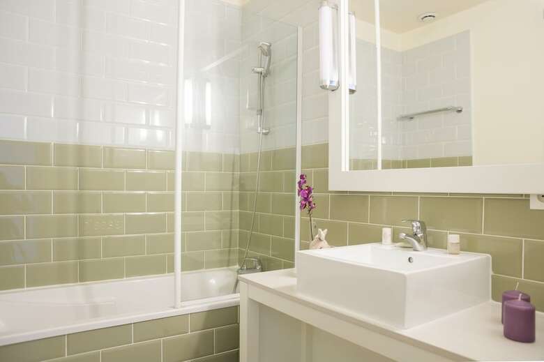 Residencia Pierre & Vacances R�sidence Premium Le Palais Des Gouverneur