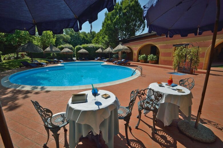 Hotel Calamidoro