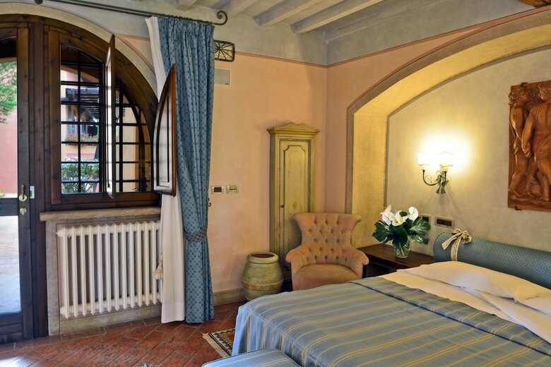 Hotel Calamidoro