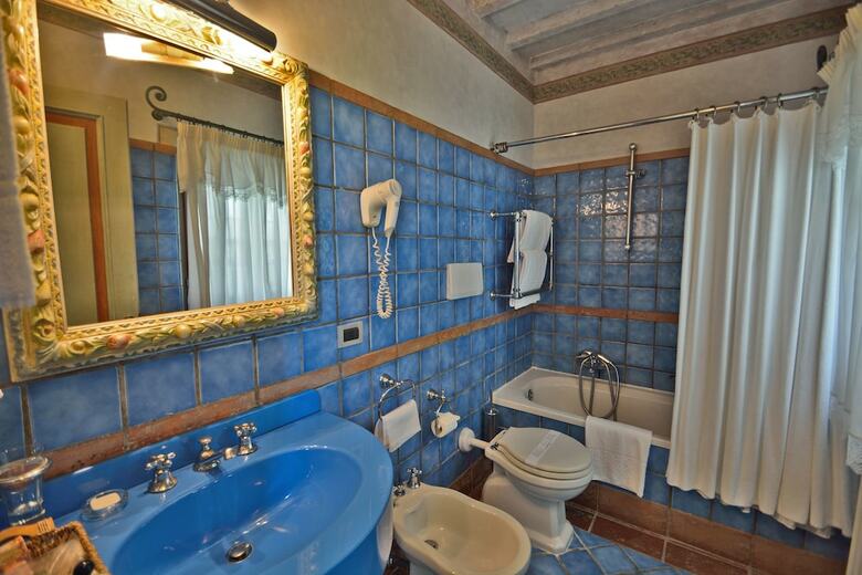 Hotel Calamidoro